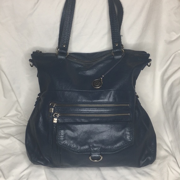 The Sak Handbags - The Sak Large Leather Bag